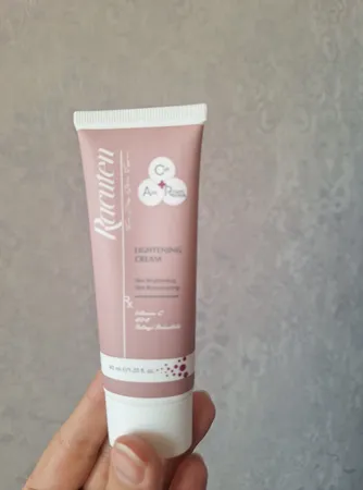 کرم روشن کننده راکوتن مدلLightening حجم 40 میلی لیتر