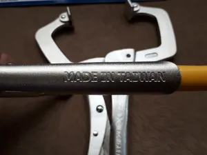 تجریه خرید انبر قفلی کنزاکس مدل KCP-211 سایز 11 اینچ