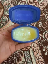 تجریه خرید وازلین وازلین مدل cocoa butter حجم 100 میلی لیتر