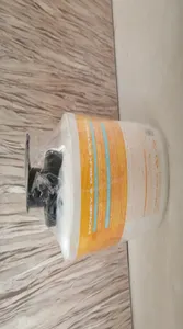 تجریه خرید ماسک مو بیول مدل شیر و عسل حجم 500 میلی لیتر