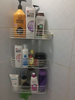 قفسه حمام کد 270