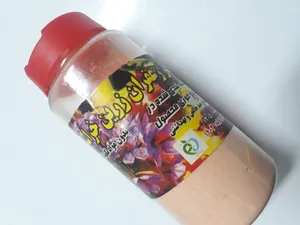 تجریه خرید پودر زعفران طلای خراسان - 100 گرم