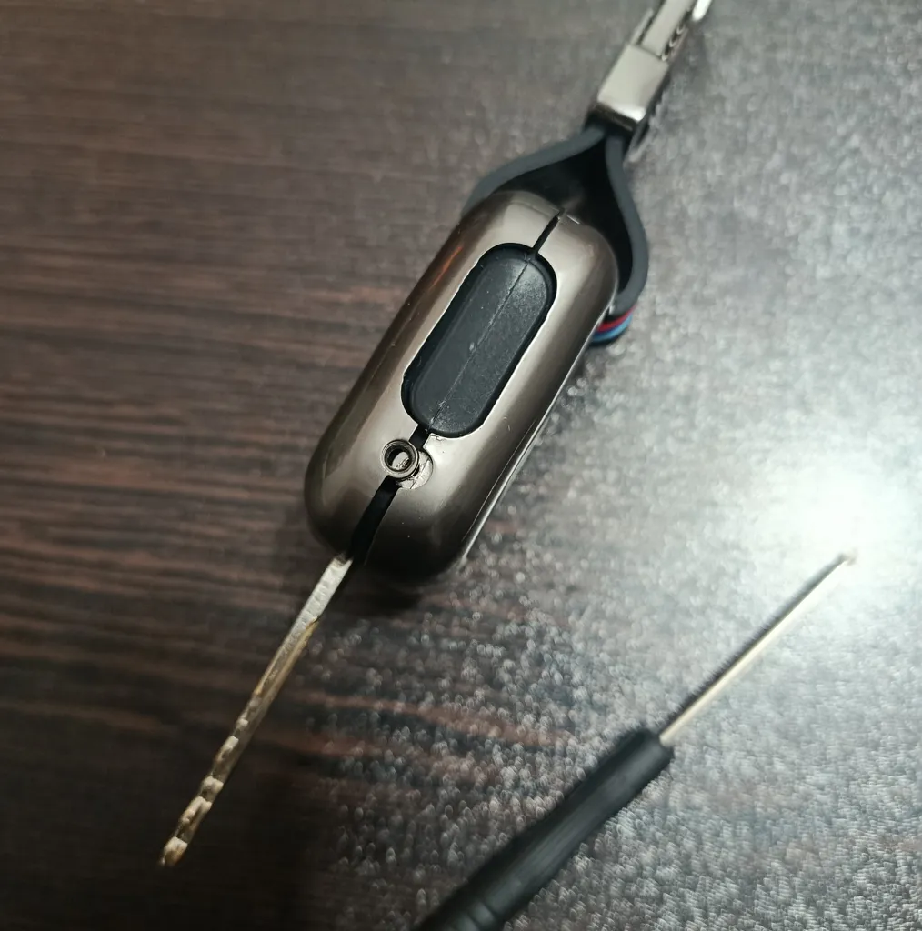 کاور ریموت و سوئیچ خوردو مدل 010 مناسب برای تیبا