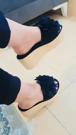 صندل زنانه نیکتا مدل BK.2317