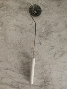 اسفند دود کن مدل مگین کد 1215