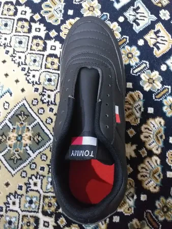 کفش روزمره زنانه مدل  BAOJI-BK