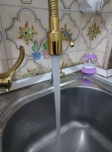 تجریه خرید سرشیر آب مدل آریا کد GD