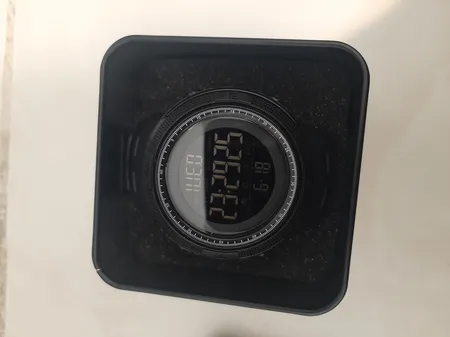 ساعت مچی دیجیتال مردانه اسکمی مدل 1251 کد01