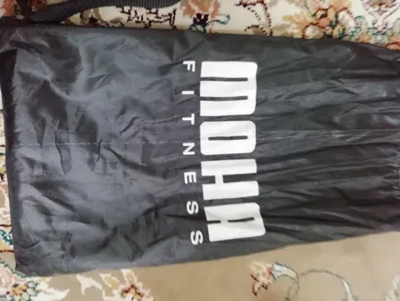 کش ورزشی موها فیتنس مدل X-HEAVY.2.0M