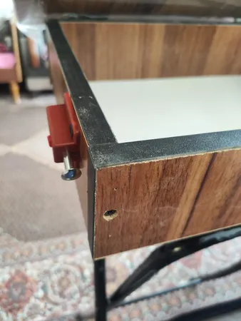 میز نماز آریا گستر پارس مدل B22