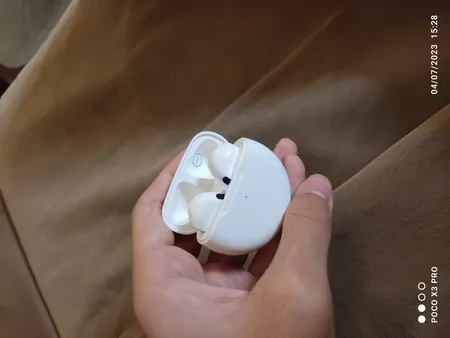 هندزفری بلوتوثی مدل pro6