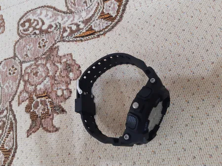 ساعت مچی دیجیتال اسکمی مدل 1688 کد 04