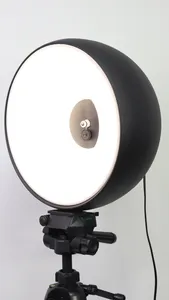 تجریه خرید رینگ لایت نکسوس مدل HS200WH-N