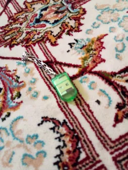 کارت خوان مدل 4872