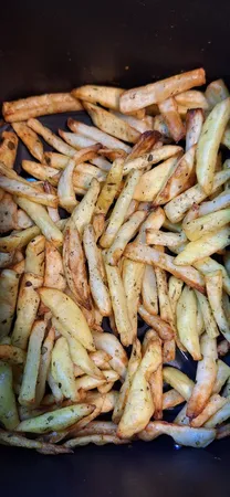 سرخ کن بدون روغن نینجا مدل AF400