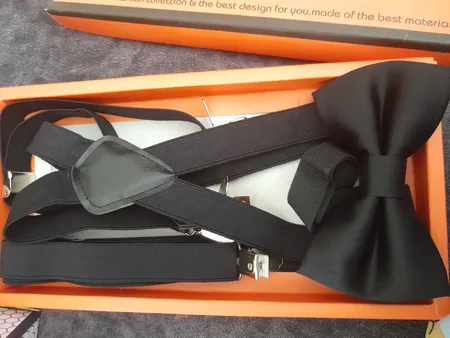 ساس بند زنانه سی اچ آر کد M060