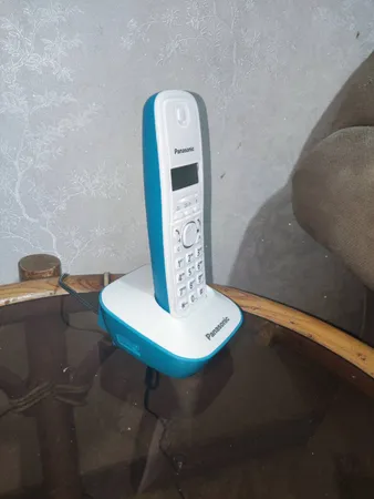 تلفن بی سیم پاناسونیک مدل KX-TG1611