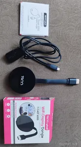 تجریه خرید دانگل HDMI تسکو مدل T-Cast 6000