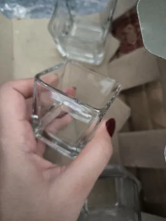 جاشمعی کاوه مدل کلاسیک مجموعه 3 عددی