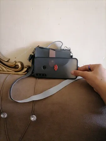 کیف دوشی دخترانه مدل n090