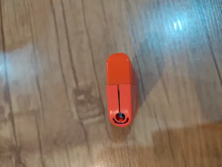 فندک مدل آی سی کیو