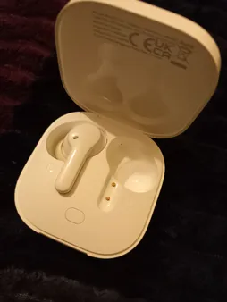 هدفون بلوتوثی کیو سی وای مدل T13 TWS