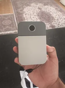 تجریه خرید پنکه شارژی مدل DQ205