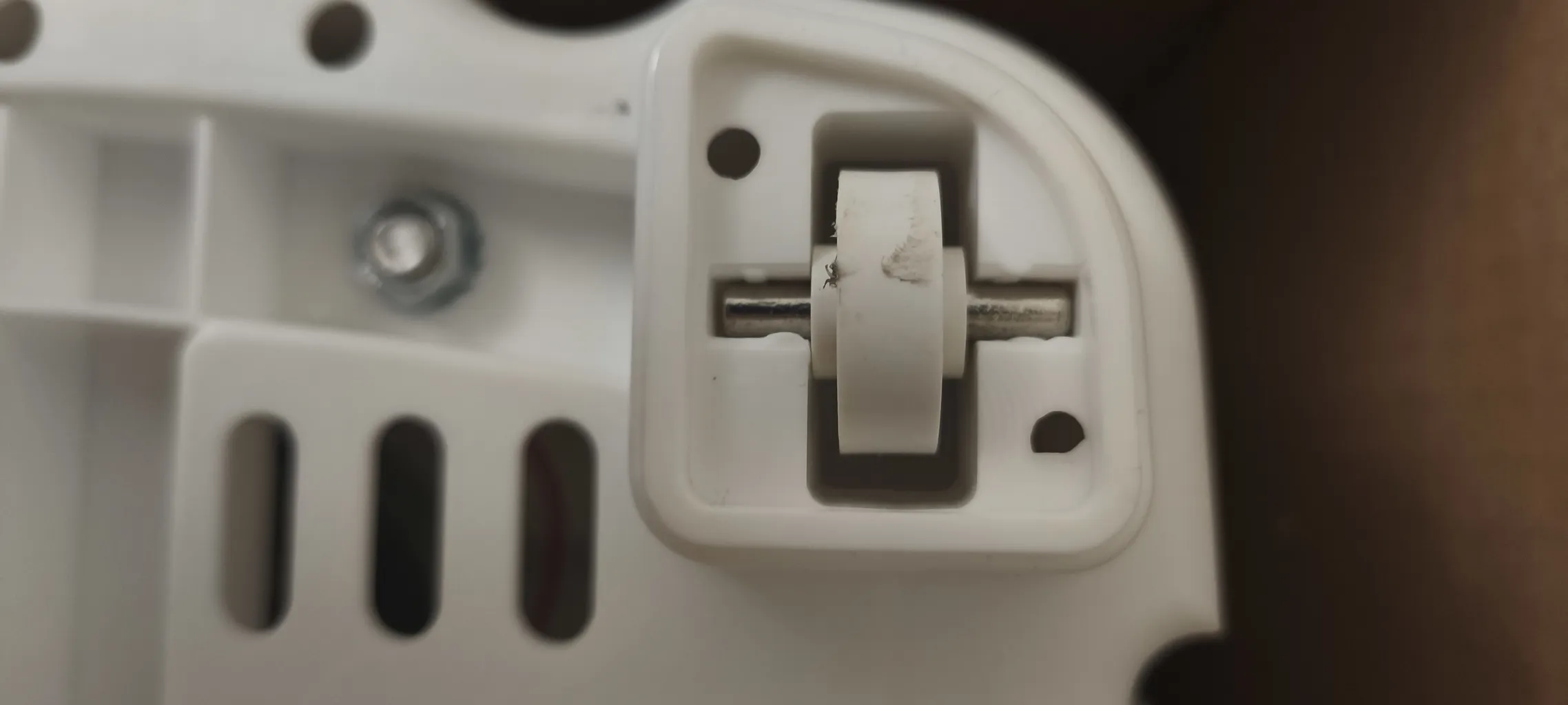 مینی واش جنرال تکنیک مدل SH-MW 3818