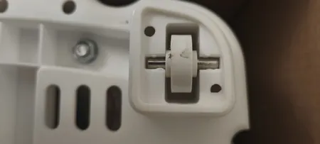 مینی واش جنرال تکنیک مدل SH-MW 3818