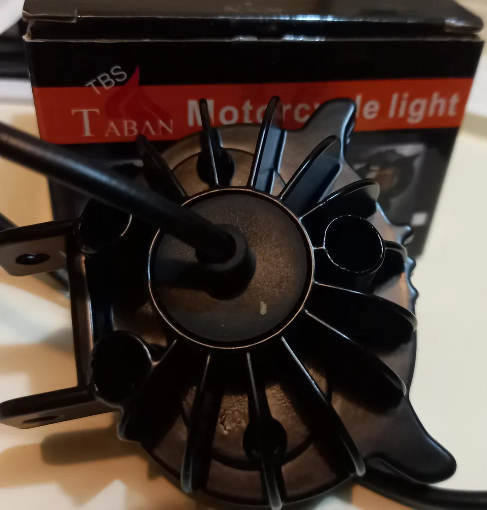 پروژکتور خودرو طرح جغد مدل work lamp