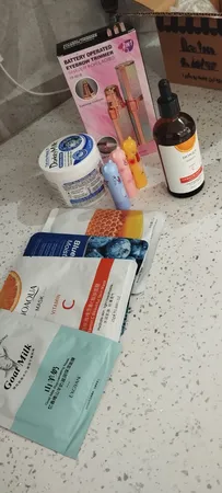 موزن ابرو و بینی و صورت مدل CF-001 کد MD-700