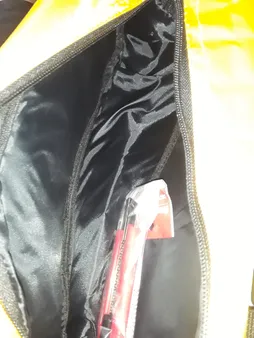 کیف ابزار کنزاکس کد 02