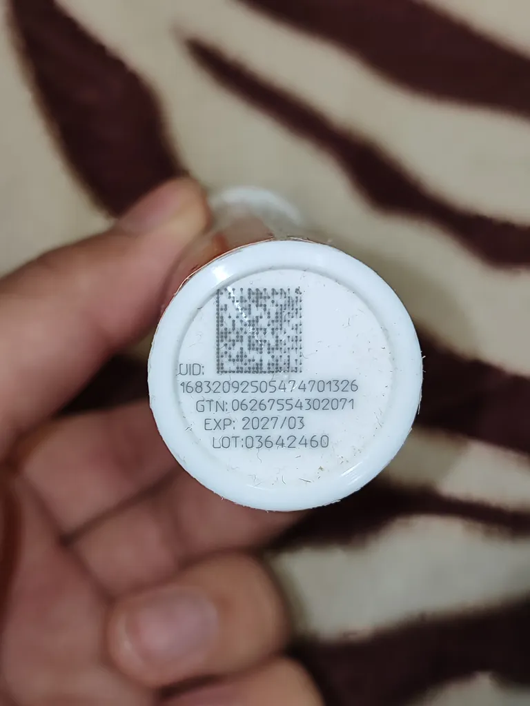 قرص جوشان ویتامین ث با طعم پرتقال  هلث اید - 1000 میلی گرم بسته 20 عددی