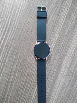 ساعت مچی دیجیتال زنانه مدل F01