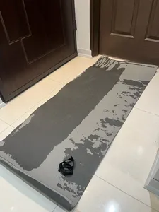 تجریه خرید مت یوگا مدل اسپرت آج برجسته ضخامت 6 میلی متر