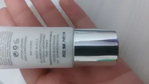 تجریه خرید کرم ضد لک و روشن کننده ام کیو مدل Whitening حجم 30 میلی لیتر