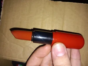 تجریه خرید رژ لب جامد میستار مدل ML 12 شماره 12