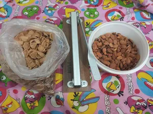 تجریه خرید هسته شکن یونیور مدل Unior Pro 125