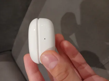 هدفون بلوتوثی سامسونگ مدل Galaxy Buds FE