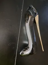 تجریه خرید ادو پرفیوم زنانه نیفتی مدل گود گرل حجم 100 میلی لیتر