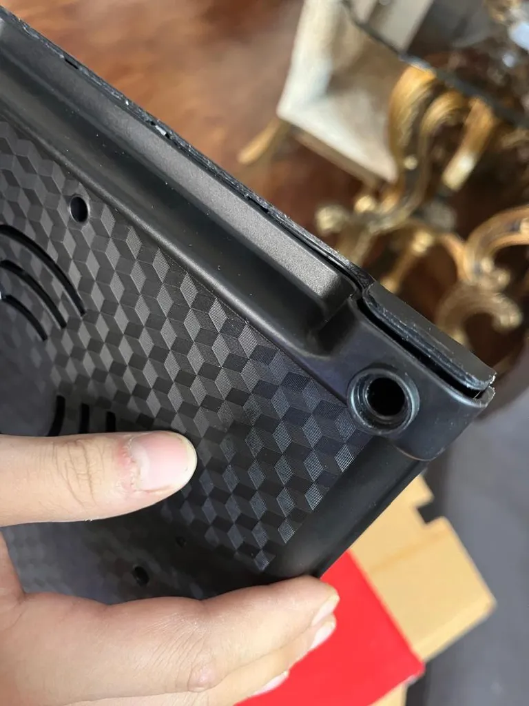 چای ساز هاردستون مدل TMS4230