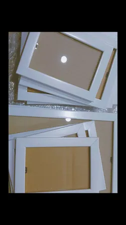 قاب عکس مدل  کد 215 مجموعه 10 عددی