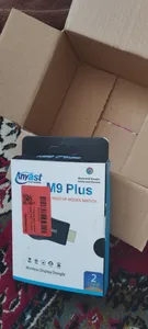 تجریه خرید HDMI دانگل انی کست مدل M9 PLUS