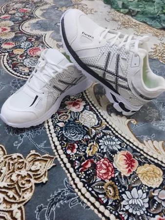 کفش پیاده‌روی سارزی مدل A.s.c.s_S.e.f_23