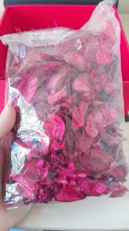 گل خشک مدل S89