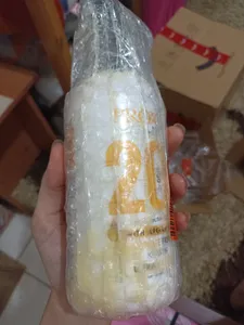 تجریه خرید کرم مو پروکسی مدل 20 کاره حجم 400 میلی لیتر