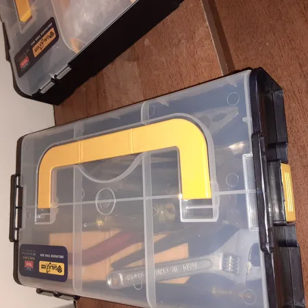 ارگانایزر ابزار گلکسی وان مدل TB09