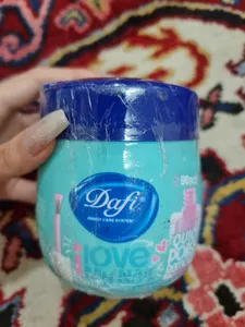 تجریه خرید پد لاک پاک کن دافی کد 01 بسته 90 عددی