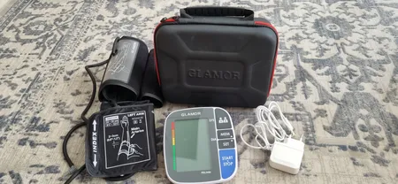 فشارسنج دیجیتال گلامور مدل TMB-1112NEW