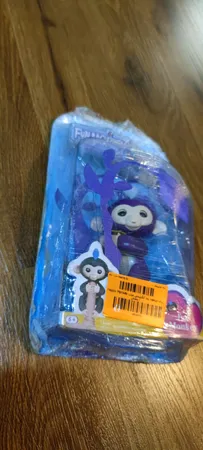 ربات میمون بند انگشتی مدل Happy Monkey